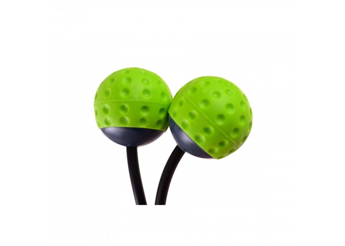 Скакалка безпровідна Majestic Sport Fingertip Rope 2 в 1 GVA6026_G