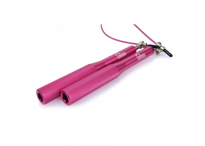 Скакалка швидкісна для кросфіту Majestic Sport Speed Rope GVA6019/P
