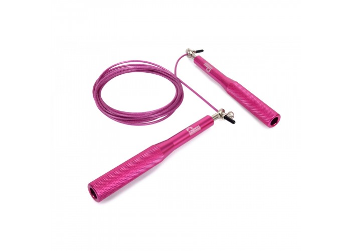 Скакалка швидкісна для кросфіту Majestic Sport Speed Rope GVA6019/P