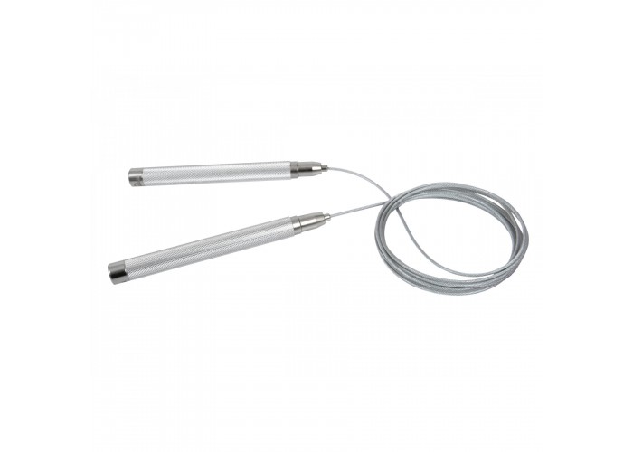 Скакалка швидкісна для кросфіту Majestic Sport Self-Locking Speed Rope GVA6021/S