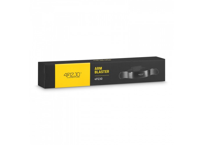Ізолятор для біцепса (армбластер) 4FIZJO Arm Blaster 4FJ0038