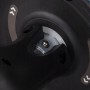Ролик (колесо) для преса з поворотним механізмом Springos AB Wheel FA5000 Blue/Black