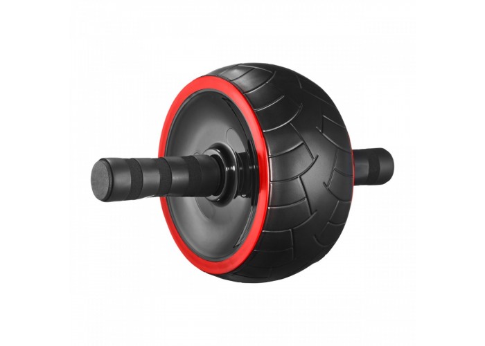 Ролик (гімнастичне колесо) для преса 4FIZJO Ab Wheel XL 4FJ0219