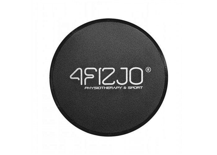 Диски-слайдери для ковзання (глайдингу) 4FIZJO Sliding Disc 4FJ0269