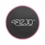 Диски-слайдери для ковзання (глайдингу) 4FIZJO Sliding Disc 4FJ0270