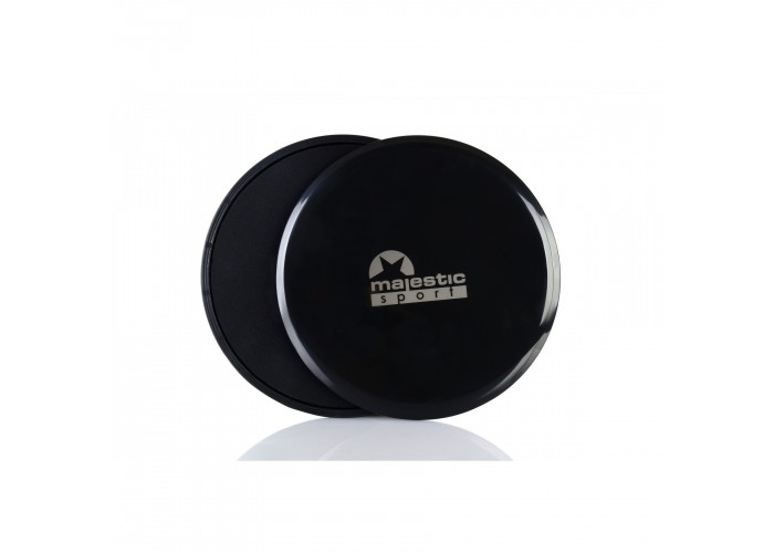 Диски-слайдери для ковзання (глайдингу) Majestic Sport Sliding Disc GVA5035_K