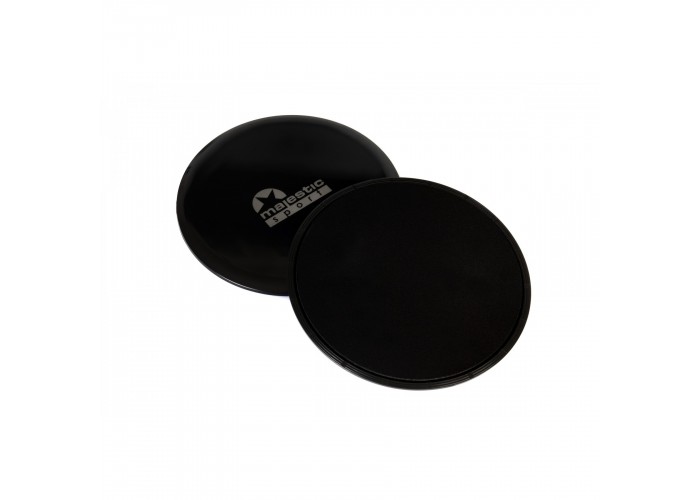 Диски-слайдери для ковзання (глайдингу) Majestic Sport Sliding Disc GVA5035_K
