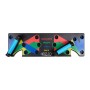 Упори (дошка) для віджимань зі змінним хватом 4FIZJO Push-up Board 4FJ0221