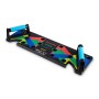 Упори (дошка) для віджимань зі змінним хватом 4FIZJO Push-up Board 4FJ0221