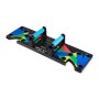 Упори (дошка) для віджимань зі змінним хватом 4FIZJO Push-up Board 4FJ0221