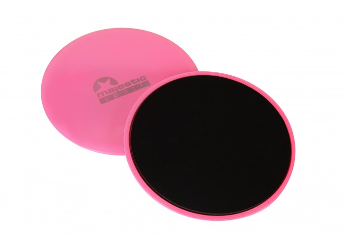 Диски-слайдери для ковзання (глайдингу) Majestic Sport Sliding Disc GVA5035_I