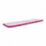 Мат гімнастичний надувний 4FIZJO Air Track Mat 400 x 100 x 20 см 4FJ0173