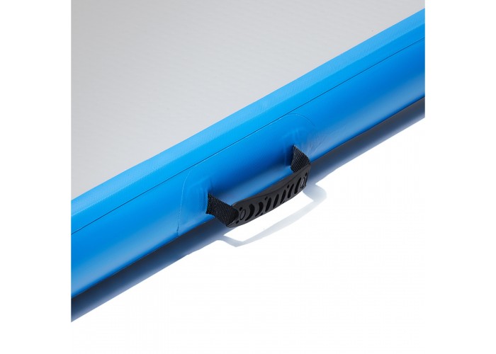 Мат гімнастичний надувний 4FIZJO Air Track Mat 300 x 100 x 15 cм 4FJ0091
