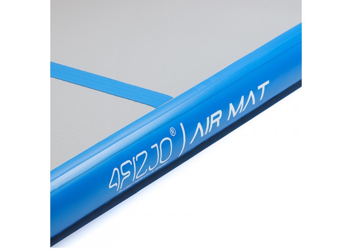 Мат гімнастичний надувний 4FIZJO Air Track Mat 300 x 100 x 15 cм 4FJ0091