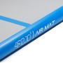 Мат гімнастичний надувний 4FIZJO Air Track Mat 300 x 100 x 15 cм 4FJ0091