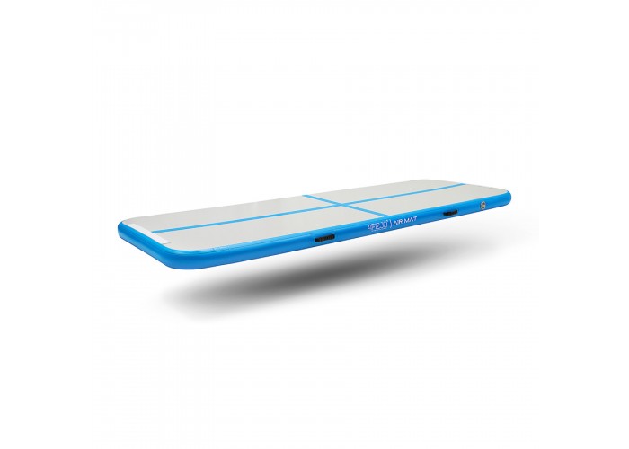 Мат гімнастичний надувний 4FIZJO Air Track Mat 300 x 100 x 15 cм 4FJ0091