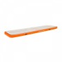 Мат гімнастичний надувний 4FIZJO Air Track Mat 500 x 100 x 20 см 4FJ0174