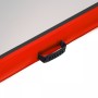 Мат гімнастичний надувний 4FIZJO Air Track Mat 600 x 200 x 20 см 4FJ0204