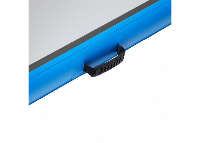 Мат гімнастичний надувний 4FIZJO Air Track Mat 300 x 100 x 20 см 4FJ0172