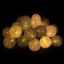 Гірлянда на батарейках Springos Cotton Balls 4 м 20 LED CL0039 Warm White