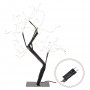 Дерево світлодіодне Springos 45 см 90 LED CL0119 Warm White