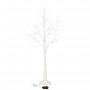 Дерево світлодіодне Springos 120 см 48 LED CL0950 Warm White