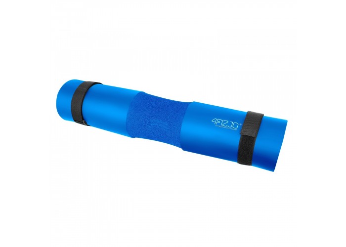 Накладка (бампер) на гриф 4FIZJO Barbell Pad 4FJ0338