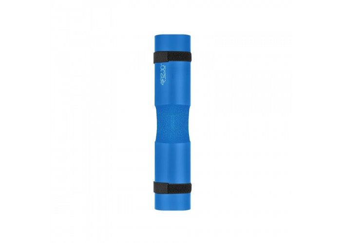 Накладка (бампер) на гриф 4FIZJO Barbell Pad 4FJ0338