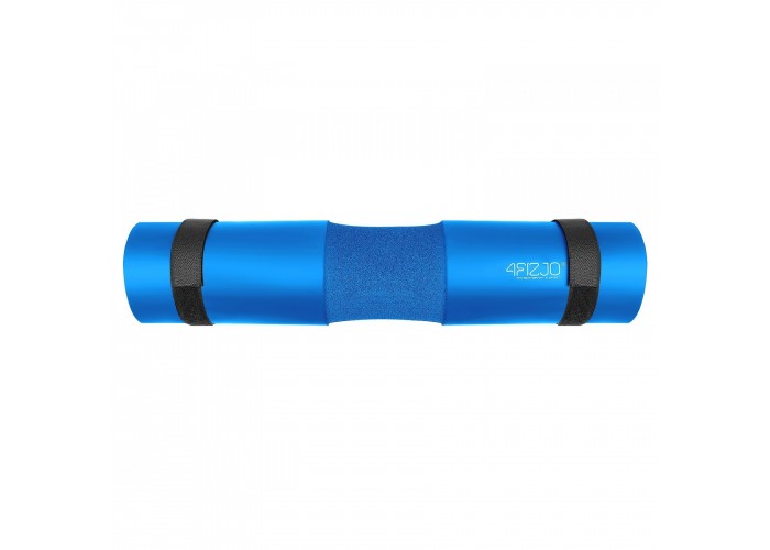 Накладка (бампер) на гриф 4FIZJO Barbell Pad 4FJ0338