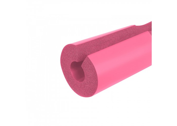 Накладка (бампер) на гриф 4FIZJO Barbell Pad 4FJ0340