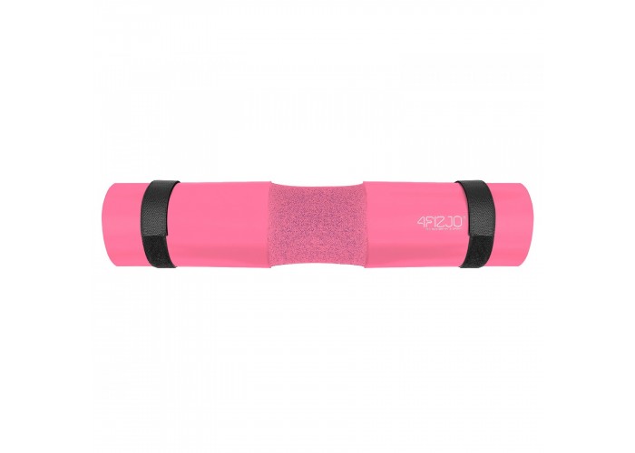 Накладка (бампер) на гриф 4FIZJO Barbell Pad 4FJ0340