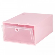 Органайзер (коробка) для взуття 31 x 21.5 x 12.5 см Springos HA3050