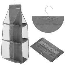 Підвісний органайзер для зберігання (сумок, аксесуарів) Springos HA3120