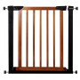 Дитячий бар'єр (ворота) безпеки 76-82 см Springos SG0003