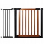 Дитячий бар'єр (ворота) безпеки 104-110 см Springos SG0003C