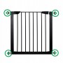 Дитячий бар'єр (ворота) безпеки 131-138 см Springos SG0002CC