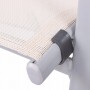 Крісло садове Springos для балкону та тераси GC0019