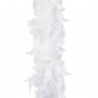Гірлянда (шарф-боа) з пір'я Springos 180 см CA0070