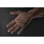 Батут із внутрішньою сіткою 4FIZJO Premium 8FT 252 см 4FJ0364 Black/Green
