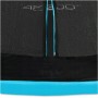 Батут із внутрішньою сіткою 4FIZJO Pro 8FT 252 см 4FJ0309 Black/Blue