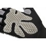 Рукавички для фітнесу Majestic Sport M-SFG-G-S (S) Black/Grey