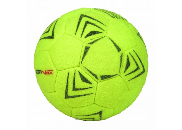 М'яч футзальний SportVida SV-PA0026 Size 5