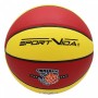 М'яч баскетбольний SportVida SV-WX0021 Size 7
