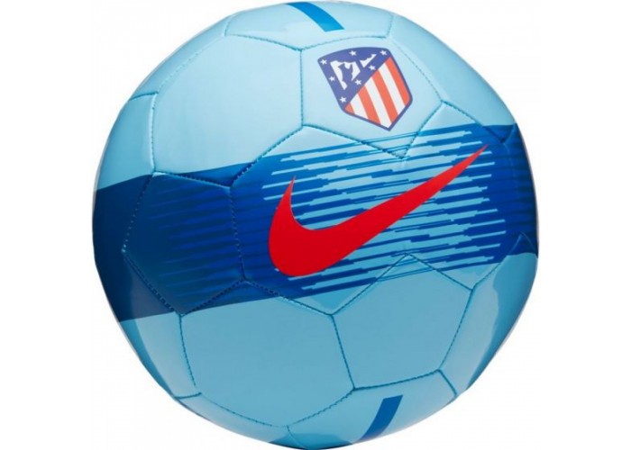 М'яч футбольний Nike FC Atletico Madrid Supporters SC3299-479 Size 5
