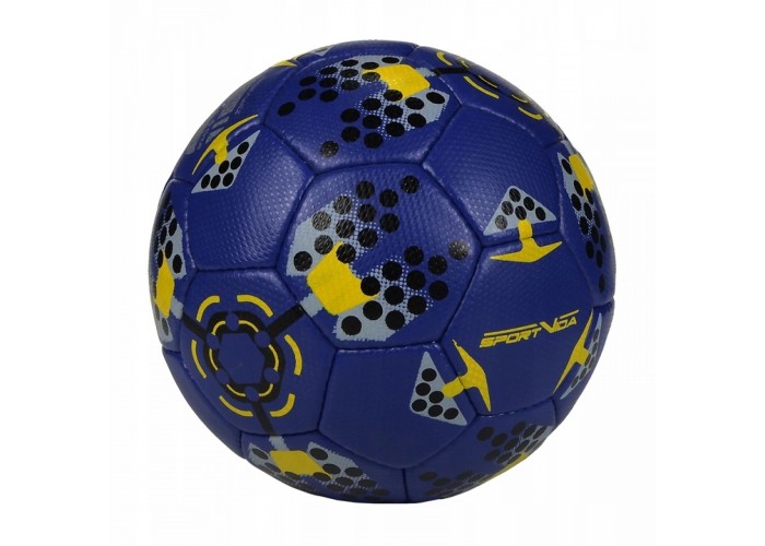 М'яч футзальний SportVida SV-PA0029 Size 4