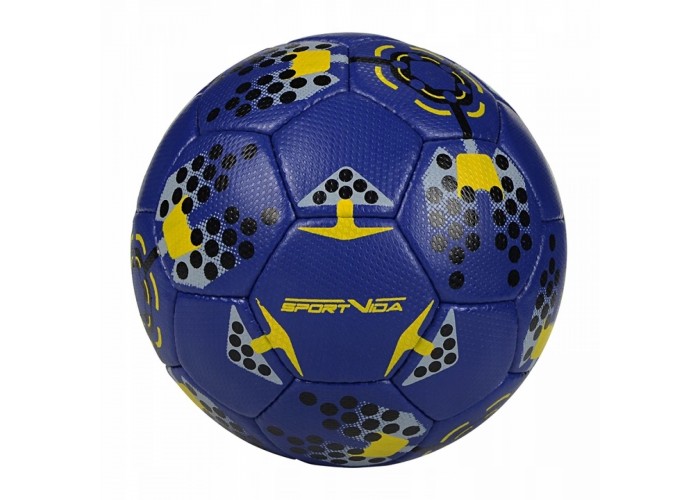 М'яч футзальний SportVida SV-PA0029 Size 4