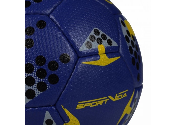 М'яч футзальний SportVida SV-PA0029 Size 4