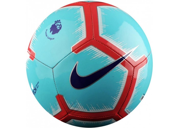 М'яч футбольний Nike Premier League Pitch SC3597-420 Size 5