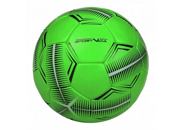 М'яч футзальний SportVida SV-PA0030 Size 4