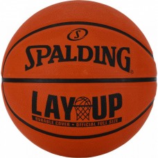 М'яч баскетбольний Spalding LayUp Size 7
